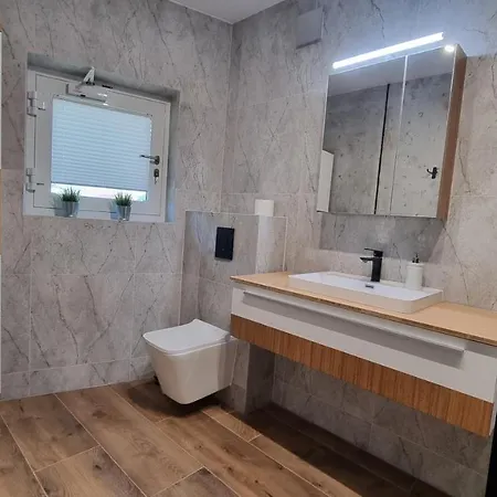 דירה Apartament 11 Listopada *