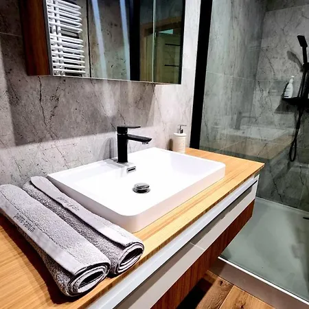 דירה Apartament 11 Listopada
