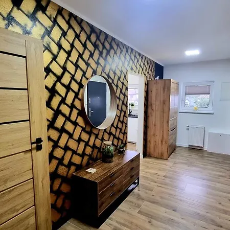 Apartament 11 Listopada דירה