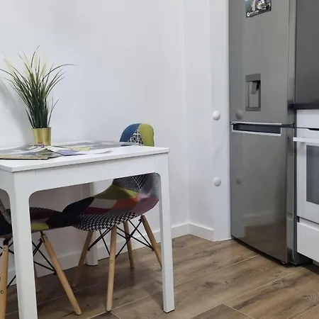 דירה Apartament 11 Listopada אוסטקה