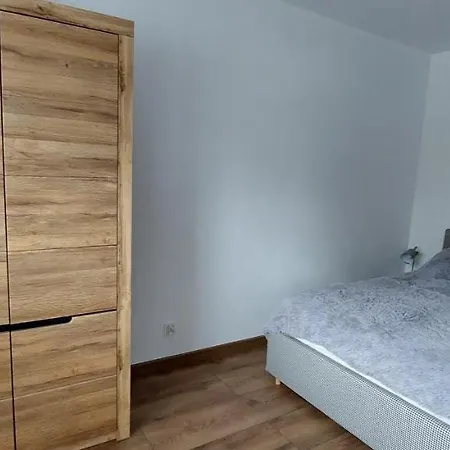 Apartament 11 Listopada דירה אוסטקה