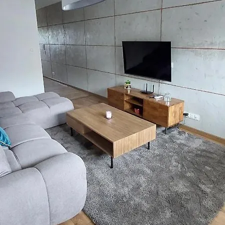 Apartament 11 Listopada דירה