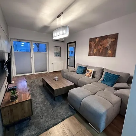 Apartament 11 Listopada אוסטקה