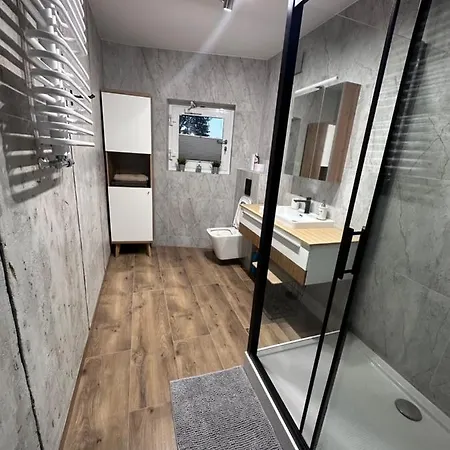 דירה Apartament 11 Listopada אוסטקה